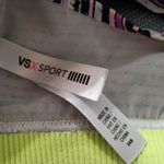 Victoria's Secret VSX Sport Multicolored Geometric Sports Bra (34B) Photo 5