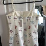 Nasty Gal  Rhinestone Cowboy Romper  Photo 6