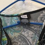 Studio 1940 FINAL MARKDOWN Ladies  dress medium Photo 3