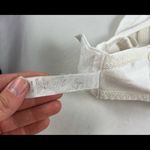 42D vintage cotton blend T shirt bra Size undefined Photo 3