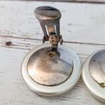 Vintage Clip On Earrings Photo 9