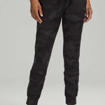 Lululemon  Ready to Rulu Camo Joggers Photo 0