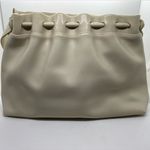 Prais Lanstar purse White Photo 2