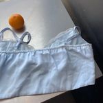 Princess Polly  Old School Love Crop top Photo 7