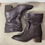 Patricia Nash Monte Slouch boots in nut size 5.5 Photo 4