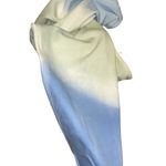 Mad Happy Jogger Sweatpants Women’s Large Heavyweight Knit Relaxed Artwork Progr Photo 6