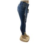 Franka Colombian Butt Lifting Jean FR004 New With Tags Size undefined Photo 2