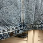 Levi's Levi’s Sherpa lined jean jacket size Small Photo 7