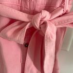 Palmetto Moon Day + Moon Pink Romper  Photo 2