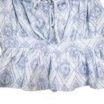 O'Neill  Womens XS Sky Blue Tiffany Tank Top NEW Photo 5