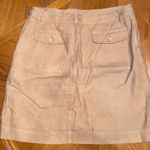 Tommy Bahama ✨ tan linen skirt✨ Photo 3