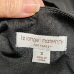 Liz Lange Maternity  Dress Size Small Photo 4