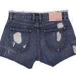 Tularosa  Madison Boyfriend Short Photo 2