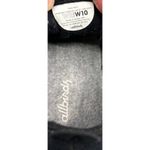 Allbirds  Womens Merino Wool Runners Black Size 10 Athletic Sneakers‎ Photo 3