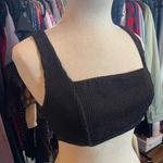 Billabong NWT Women’s Summer High Square Bralette
Bikini Top Photo 1