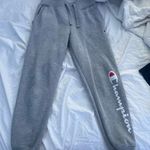 Champion Sweatpants Photo 0