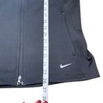 Nike  Golf Tour Performance Therma Fit Jacket Women's Full‎ Zip Athletic Black Photo 8