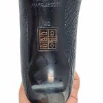 Marc by Marc Jacobs  Black Pumps Sz 40 Casual Silhouette Wedding Shoes Photo 5