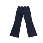 Universal Threads Universal Thread Ankle Boot cut Vintage Stretch Black Raw Cut Jeans Size 4 NEW Photo 12