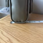 Steve Madden NWOT:  BBabi Convertible Crossbody Bag - Purse (Olive) Photo 5