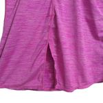 Lululemon Hot Like Agni Singlet Tank Heathered Aurora Purple M (approx see meas) Photo 3