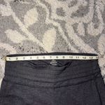 prAna  Grey Heathered Flare Leggings Medium☀️ Photo 5
