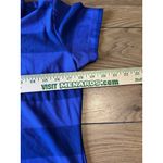 Nike  Golf Tour Performance Dri-Fit Women's‎ Purple Short Sleeve Top M Athleisure Photo 3