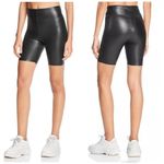 Commando  Faux Leather Bike Shorts Photo 1