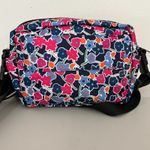 LeSportsac Convertible Crossbody Belt Bag Colorful Floral Lightweight Photo 3