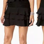 Bardot Babylon Ruffles & Lace Dress (Size US 8/M) Photo 0