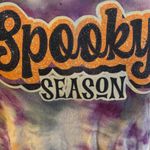 Spooky Season Tie Photo 1