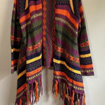 Cherish  M boho cardigan Photo 0