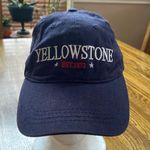 None Yellowstone baseball cap Photo 0