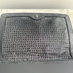 Kate Spade Black  Leather Crossbody Bag Purse Photo 9