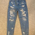 American Eagle Mom Jeans Photo 0