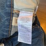 Madewell The Perfect Vintage Wide-Leg Jean in Harvey Wash Size 30 Photo 12