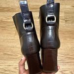 Life Stride Soft System Leather Ankle Boots Photo 1