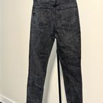 GRLFRND high rise jeans Photo 3