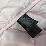 The North Face  Alps 2.0 550 Womens Pink Down Puffer Vest Size M Full Zip Pockets Photo 10