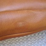 Patricia Nash Vintage  Leather  Shoulder Bag Photo 7