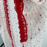 LuLaRoe Chloe open kimono overlay, boho style, size Medium Photo 2