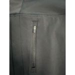 Athleta  Women's Black Golf Skort L Knee Length High-Rise Casual Photo 4