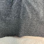 Heather Gray Workout Yoga Athletes Leggings Size L Photo 2