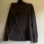 Apana  Black Women's Jacket Photo 4