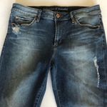 Articles of Society Distressed Skinny Jean Photo 3