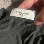 Carly Jean Los Angeles Carly Jean small grey cardigan Photo 7