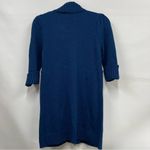 NWT Piper & Blue large junior toggle button down zipper carcoat sweater dress Size undefined Photo 1