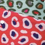 Farm Rio Leopard Patch Bra Top In Multi Photo 3