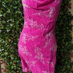 ASTR  Pink Floral Slip Dress Photo 1