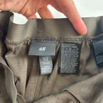 H&M  Cocoa Brown Jersey Knit Sleep Short XS Photo 1